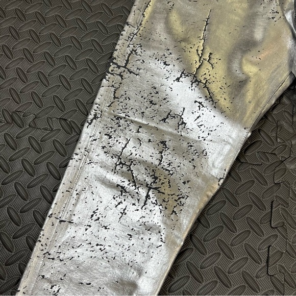 AG ADRIANO GOLDSCHMIED | Farrah jeans - Picture 3 of 12